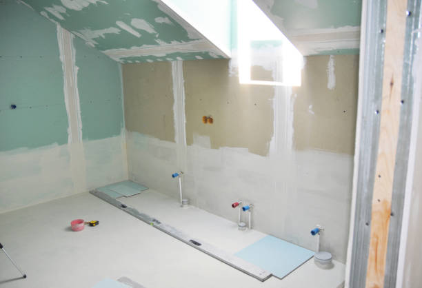 Best Basement Mold Removal  in Morris, AL